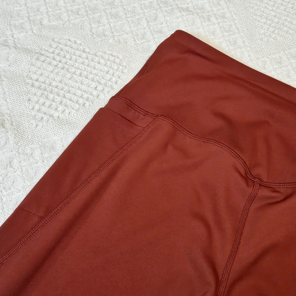 Prosper MPG SLEEK Recycled High Waisted Legging - Picture 7 of 14